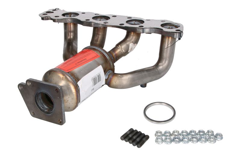 Catalizador BM CATALYSTS BM91389H para Suzuki Ignis I