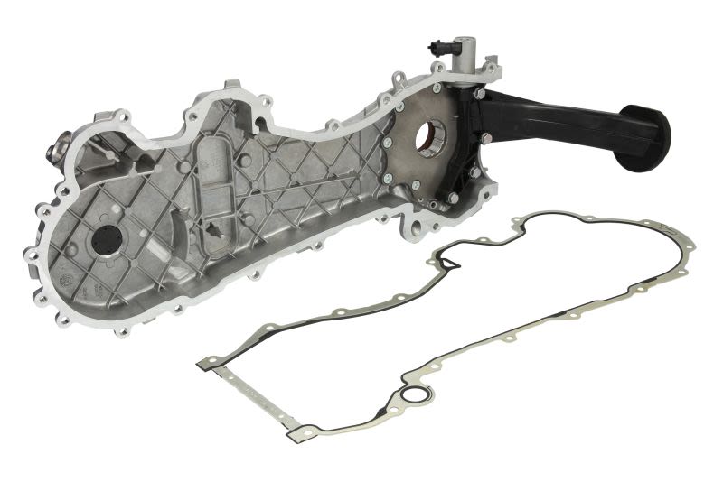 Bomba de aceite PIERBURG 7.03903.03.0 para Fiat 500