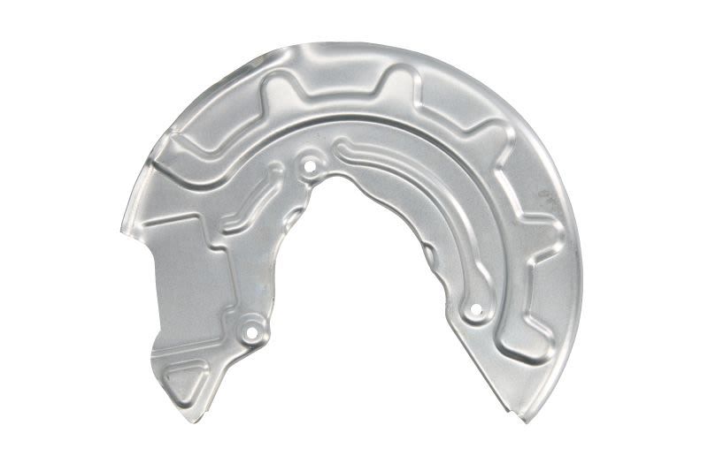 Protector de disco de freno BLIC 6508-03-0027373K para Volkswagen Golf Alltrack VII