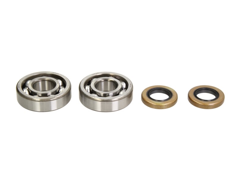 Kit de reparación de cigüeñal ALL BALLS AB24-1102 para Husqvarna CR