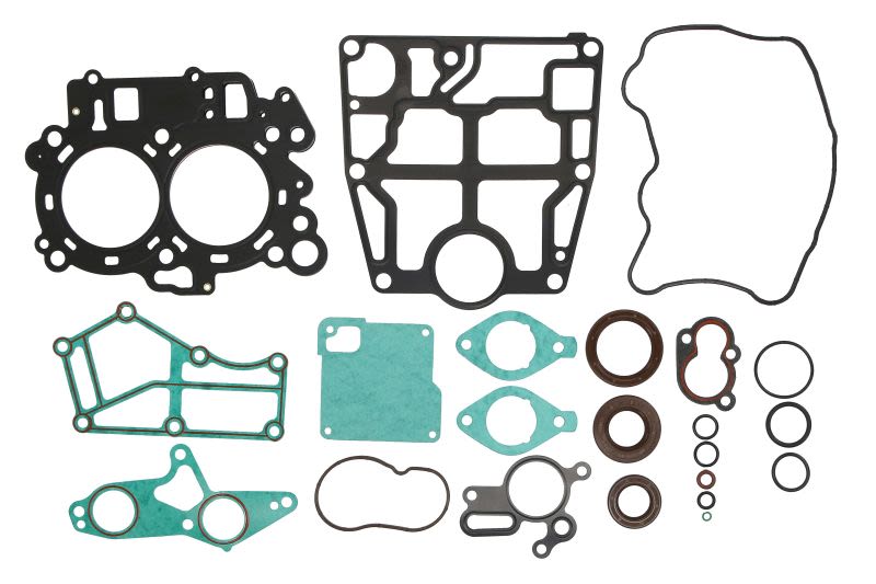 Juego de empaquetaduras superior de motor PARSUN F20-09000100EFI