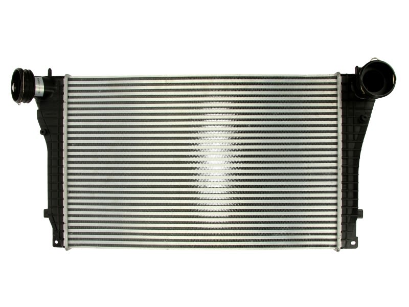 Enfriador de aire de carga (intercooler) NRF 30290 para Volkswagen Golf IV