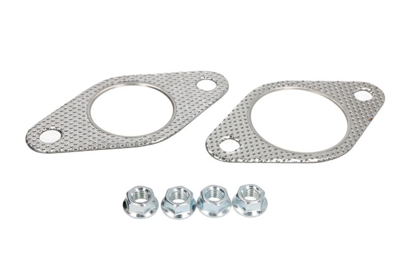 Kit de montaje de escape BM CATALYSTS FK70399 para Ford Mondeo III
