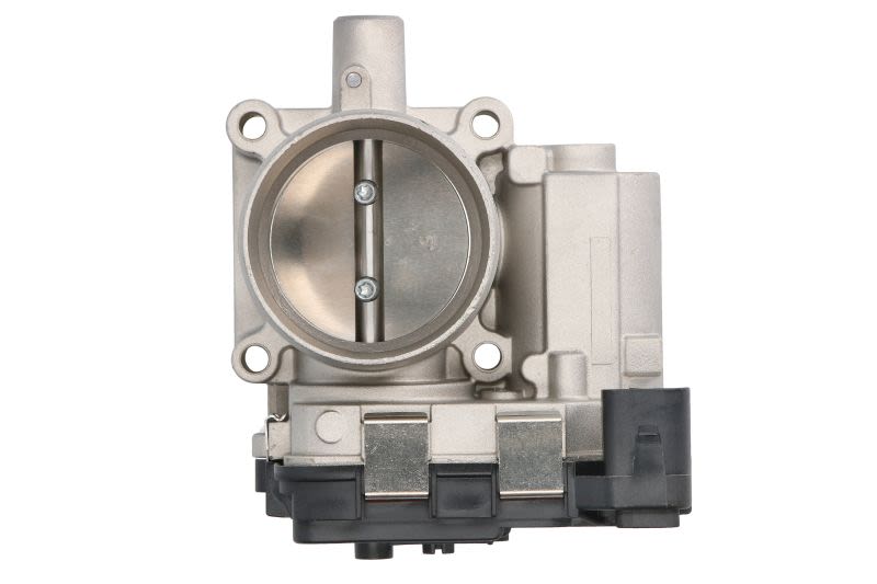 Cuerpo de aceleración NRF 408010 para Audi A3