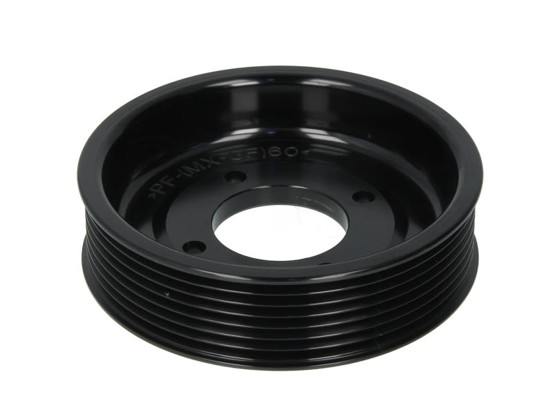 Polea de bomba de agua FEBI 38329 para BMW Serie 5 (E39) 1995-2004
