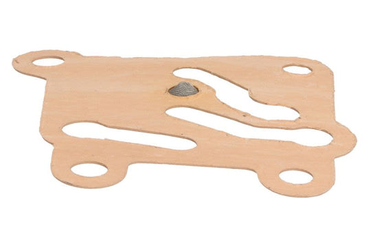 Retén de ajuste de árbol de levas AJUSA 01081200 para Volvo V40