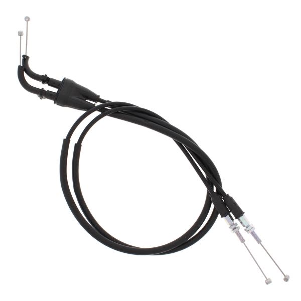 Cable de acelerador ALL BALLS AB45-1043 para Husaberg FC