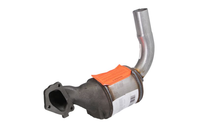 Catalizador BM CATALYSTS BM80478H para Opel Corsa D