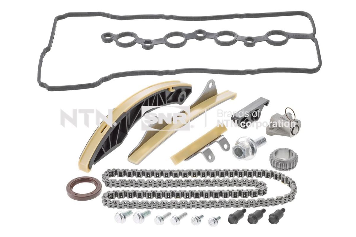 Kit de cadena de distribución SNR KDC484.10 para KIA RIO IV