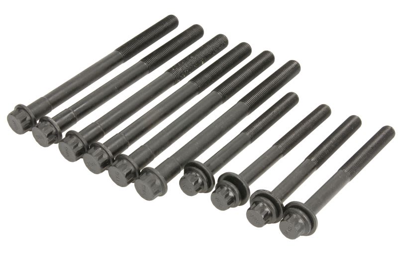 Juego de pernos de culata REINZ 14-13344-01 para Toyota Hilux VIII