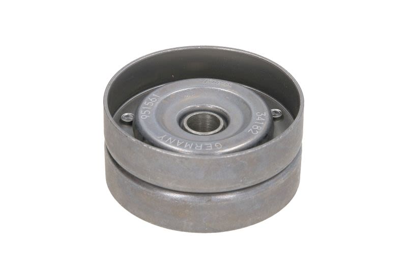 Polea tensora/guía de correa multicanal INA 532 0910 10 para Ford Range