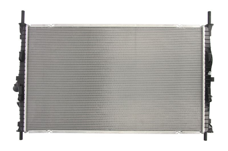 Radiador de motor NISSENS 66861 para Ford Transit V363