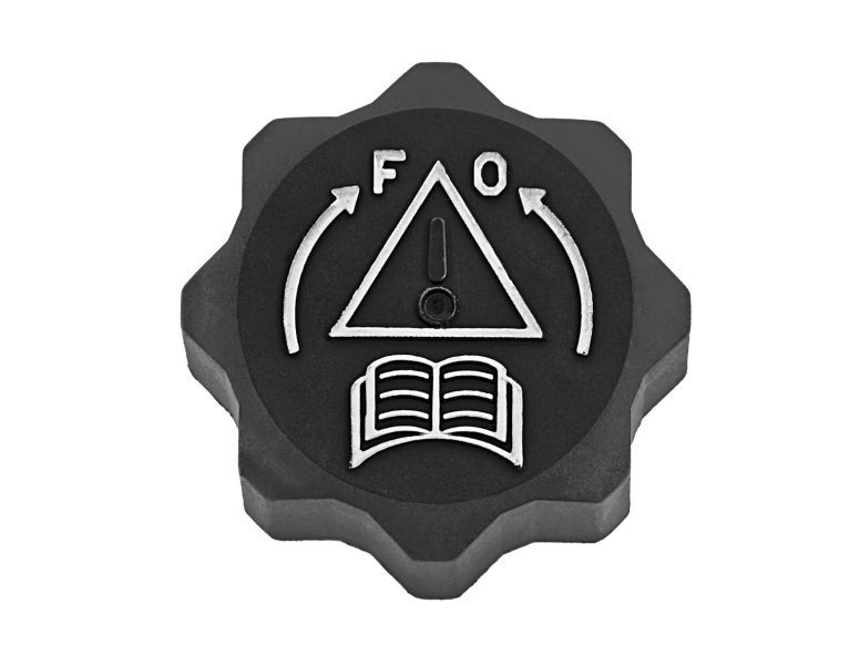 Tapa de estanque de refrigerante MEYLE 11-14 238 0000 para Citroen C3 I