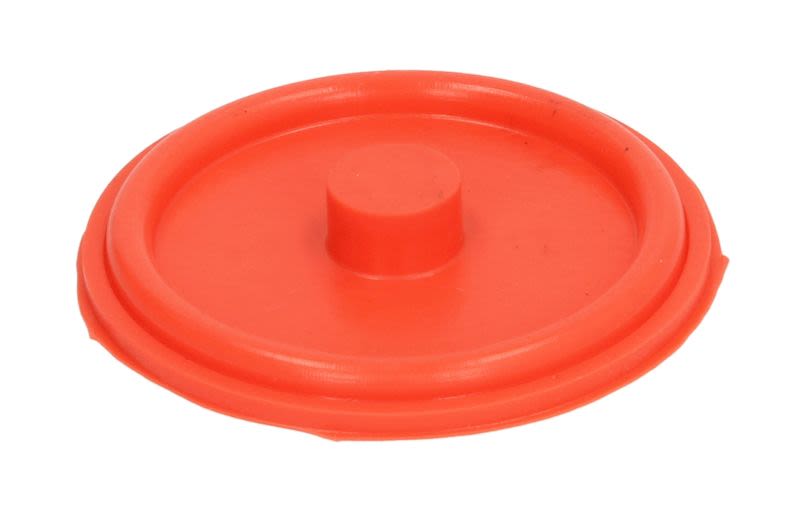 Tapa de balancines AKUSAN LCCM 01026M para Opel Corsa D