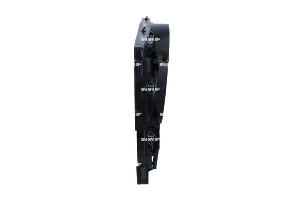 Ventilador de refrigeración de motor NRF 470117 para Ford Transit