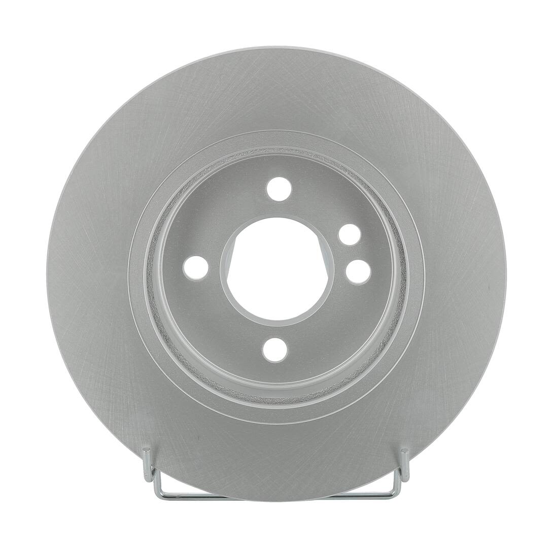 Disco de freno FERODO DDF1127C