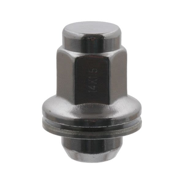 Tuerca de rueda FEBI 33497