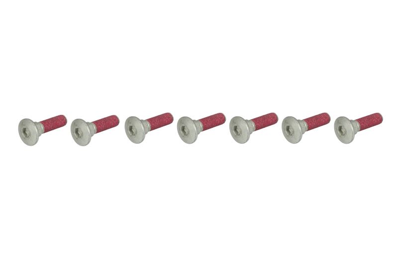 Perno de disco de freno TRW MSS122-7 para Kawasaki VN