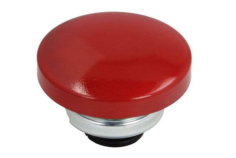 Tapa de radiador THERMOTEC D30008TT para Massey Ferguson 20