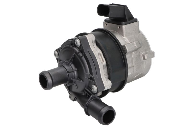 Bomba de agua de batería de tracción PIERBURG 7.09578.02.0 para Audi E-Tron Eléctrico