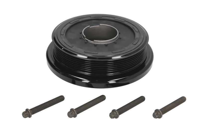Polea de cigüeñal BTA E6B0011BTA para BMW Serie 5 (F10) 2010-2016