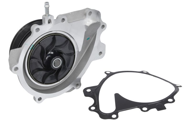 Bomba de agua auxiliar de intercooler SIL PA1647V para Mercedes-Benz Clase C (A205) 2016-2023