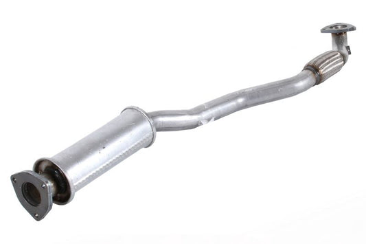 Silenciador delantero WALKER 23713 para Chevrolet Opt