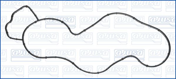 Empaquetadura de bomba de agua AJUSA 01857200 para RAM 1500