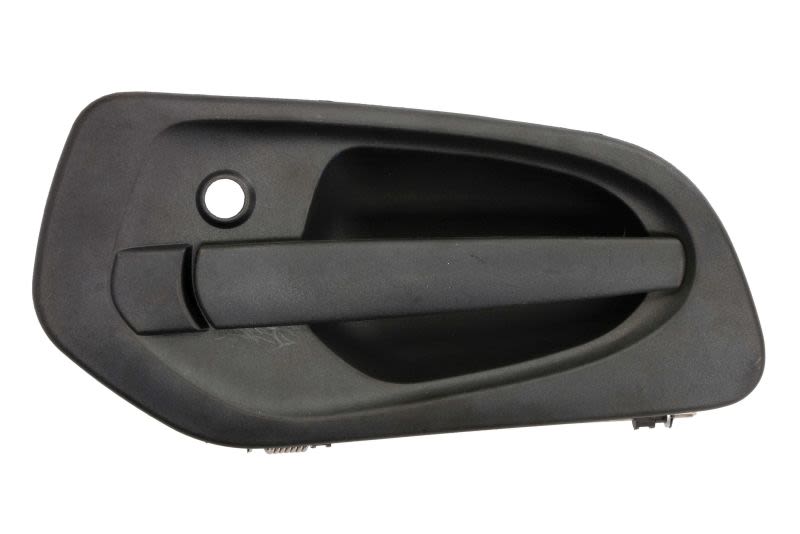 Manilla exterior de puerta COVIND 960/154 para Mercedes-Benz Actros MP4 / MP5