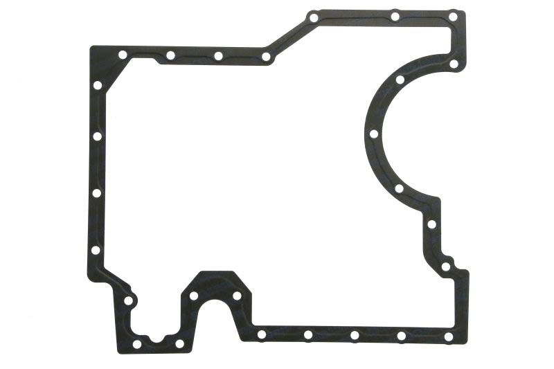 Empaquetadura de cárter de aceite REINZ 71-36623-00 para BMW X5 (E70) 2006-2013
