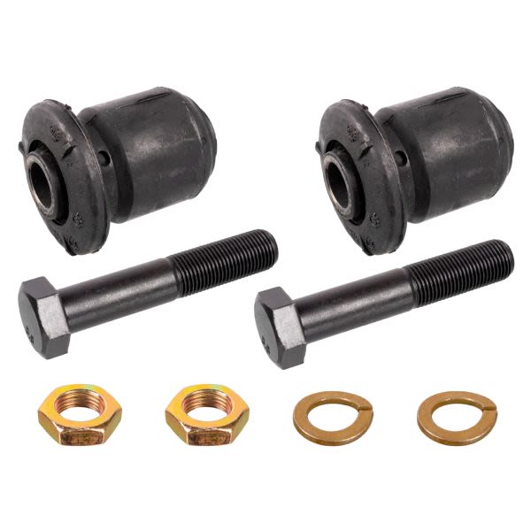 Kit de montaje de bandeja de suspensión FEBI 04996 para Mercedes-Benz /8 (W114) 1968-1976