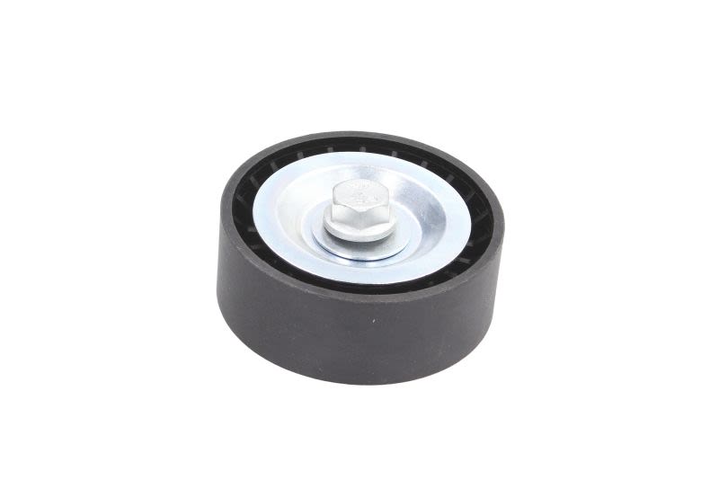 Polea tensora/guía de correa multicanal BTA E2G0039BTA para Ford Fiest