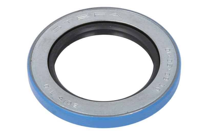 Retén de masa de rueda BTA B06-2218 para John Deere 7330