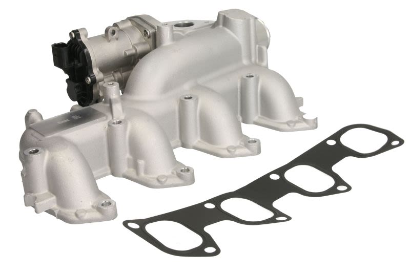 Módulo EGR NISSENS 98234 para Ford Transit Connect