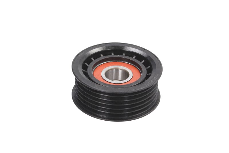 Palanca tensora de correa multicanal BTA E2G0036BTA para Ford Fiest