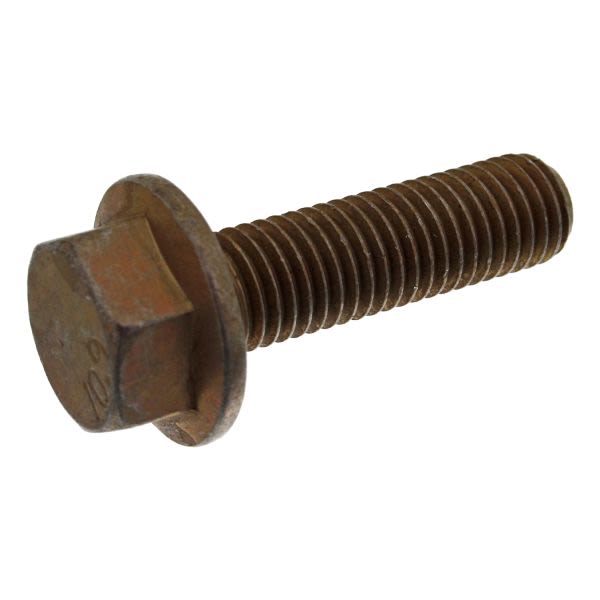 Tuerca de rueda FEBI 44834 para DAF XF