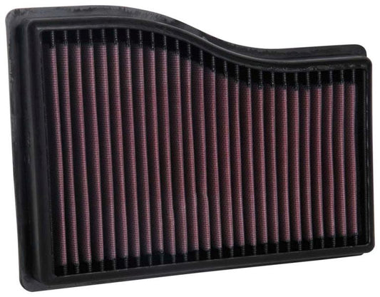 Filtro de panel (cartucho) K&N 33-3132