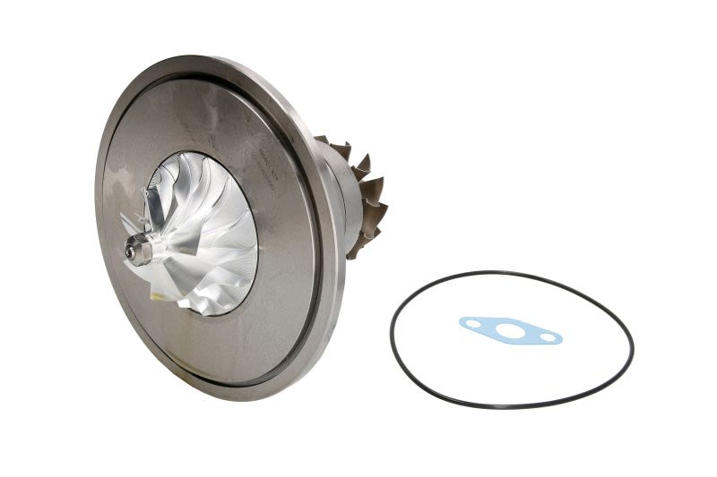 Cartucho de turbocompresor (CHRA) EVORON EVCH5025 para MAN TGS I