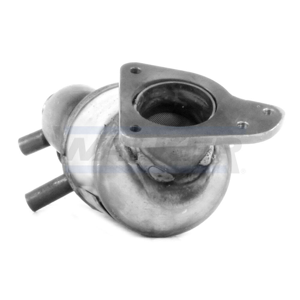Catalizador WALKER 28787 para Opel Corsa D