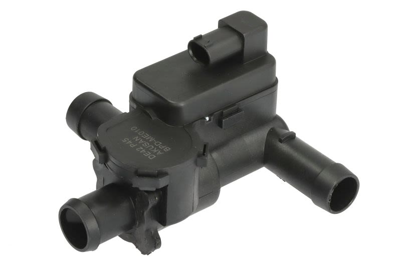 Válvula de calefacción AKUSAN BPD-ME010 para Mercedes-Benz Actros MP4 / MP5 471.943-OM936.916