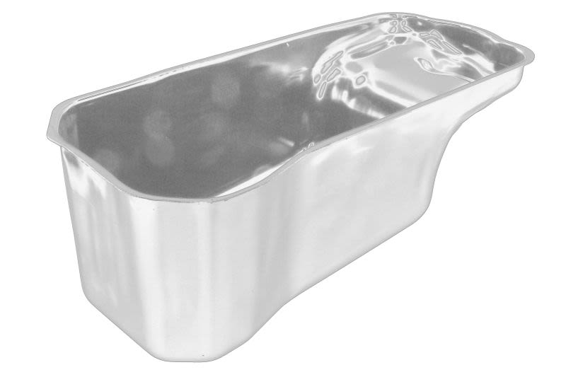 Cárter de aceite OE IVECO 5801556927 para Iveco Daily V