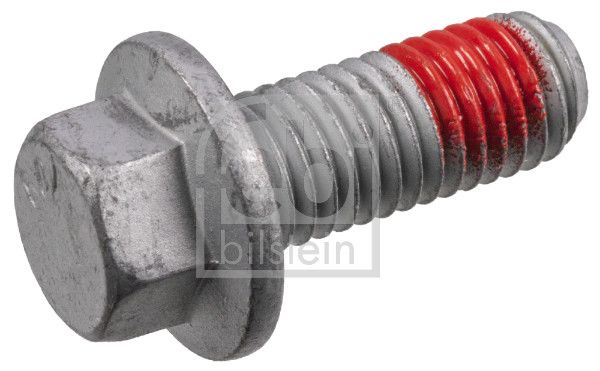 Perno de cáliper de freno FEBI 182456 para Ford Fiesta VII