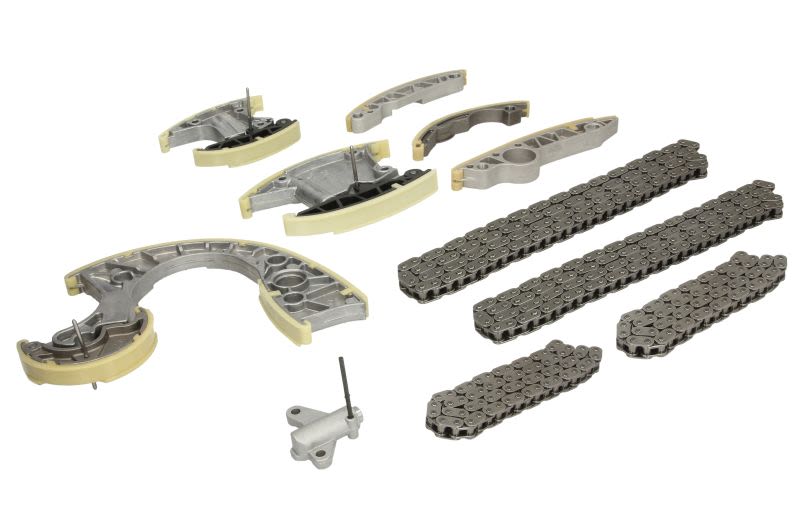 Kit de cadena de distribución SWAG 30 10 0486 para Audi A4 B7