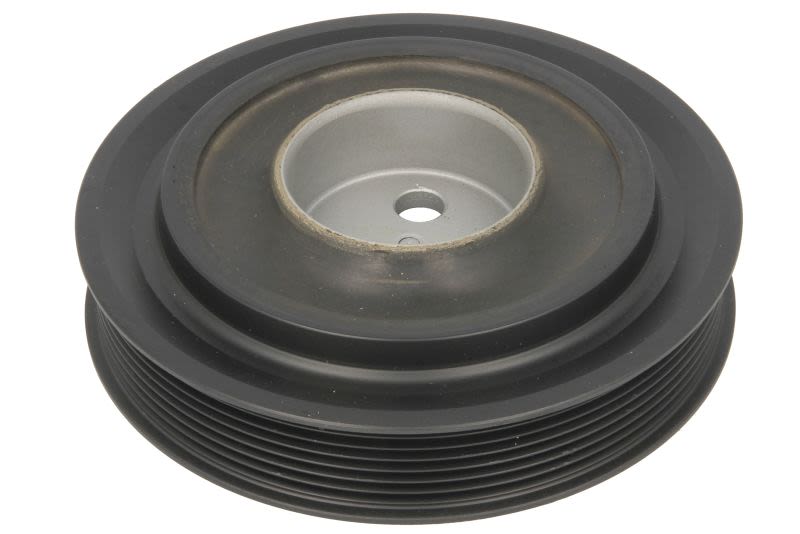 Juego de poleas de cigüeñal BTA E6G0019BTA para Ford Transit