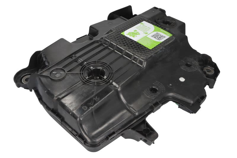 Unidad de estanque de urea TURBO-TEC ADB004 para Citroen C5 III