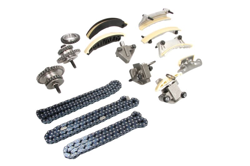 Kit de cadena de distribución HEPU 21-0424 para Chevrolet Camaro