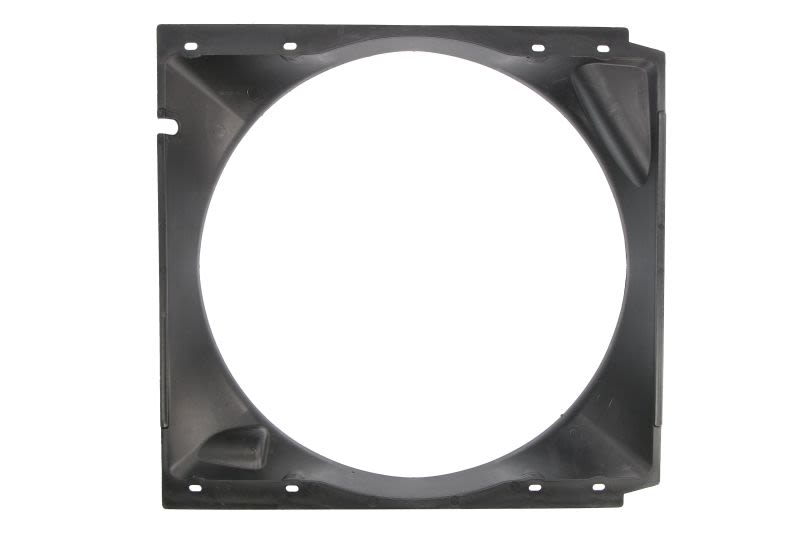 Carcasa del ventilador del radiador AKUSAN AG 0881 para Case IH 100