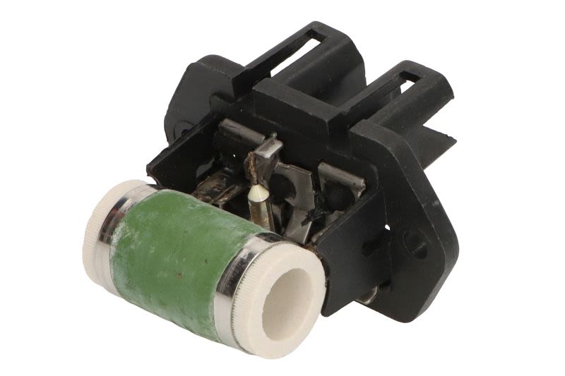 Resistencia de electroventilador de radiador DENSO DRS09002 para Fiat Mare