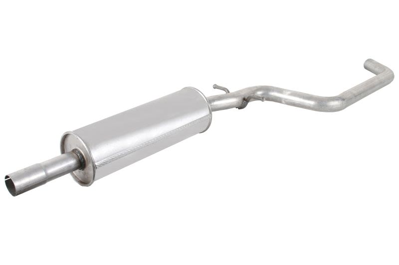 Silenciador central BOSAL 281-903 para Volkswagen Golf VI