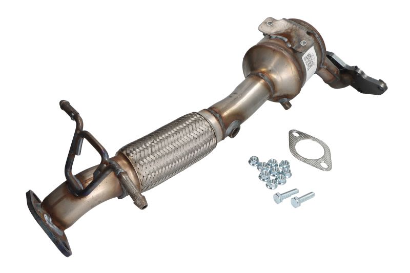 Catalizador BM CATALYSTS BM92045H para Ford Focus II